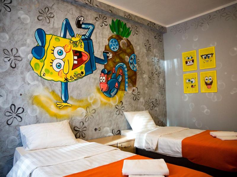 AYS Design Hotel