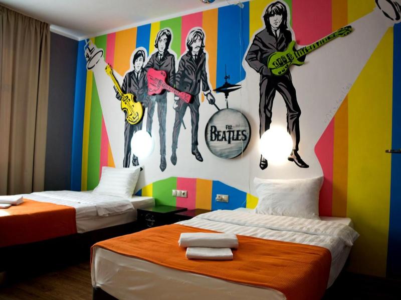AYS Design Hotel