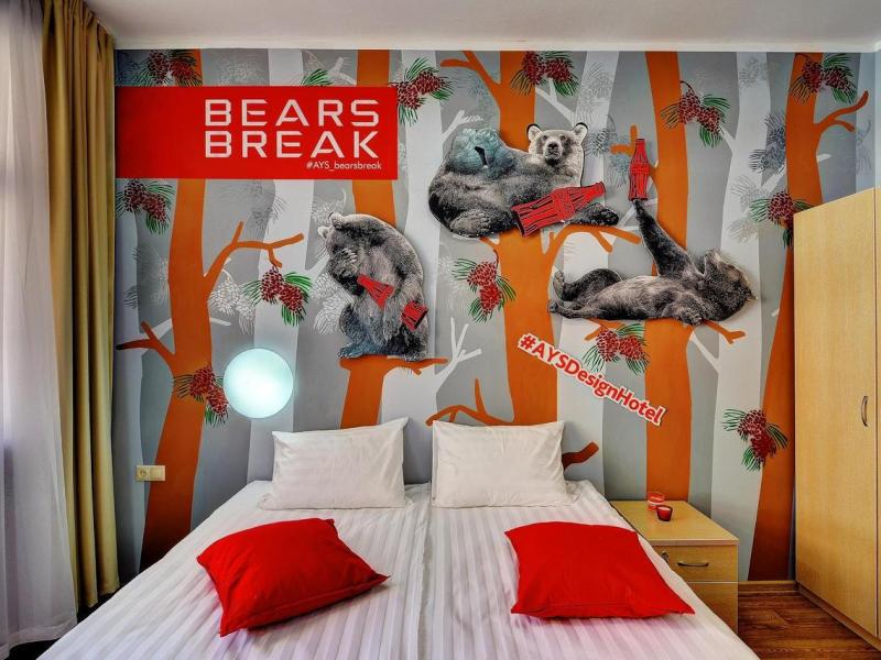 AYS Design Hotel