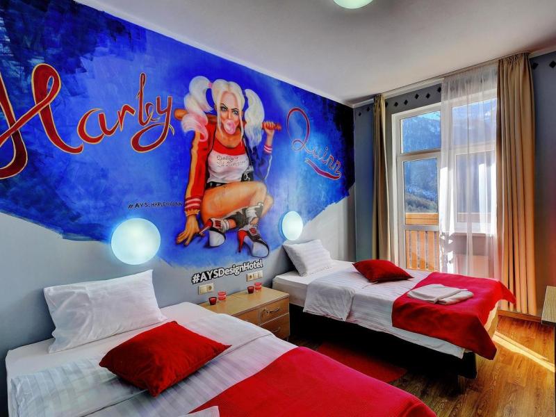 AYS Design Hotel
