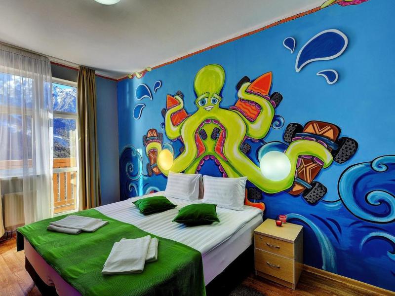 AYS Design Hotel