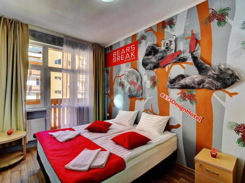 AYS Design Hotel