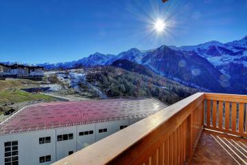 Отель AYS Design Hotel Россия, Горная Олимпийская деревня, фото 30