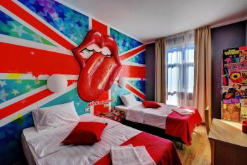 Отель AYS Design Hotel Россия, Горная Олимпийская деревня, фото 31