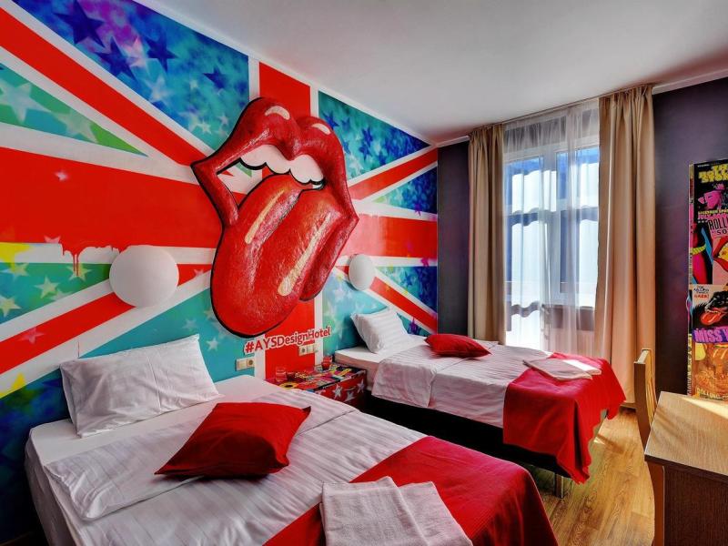 AYS Design Hotel