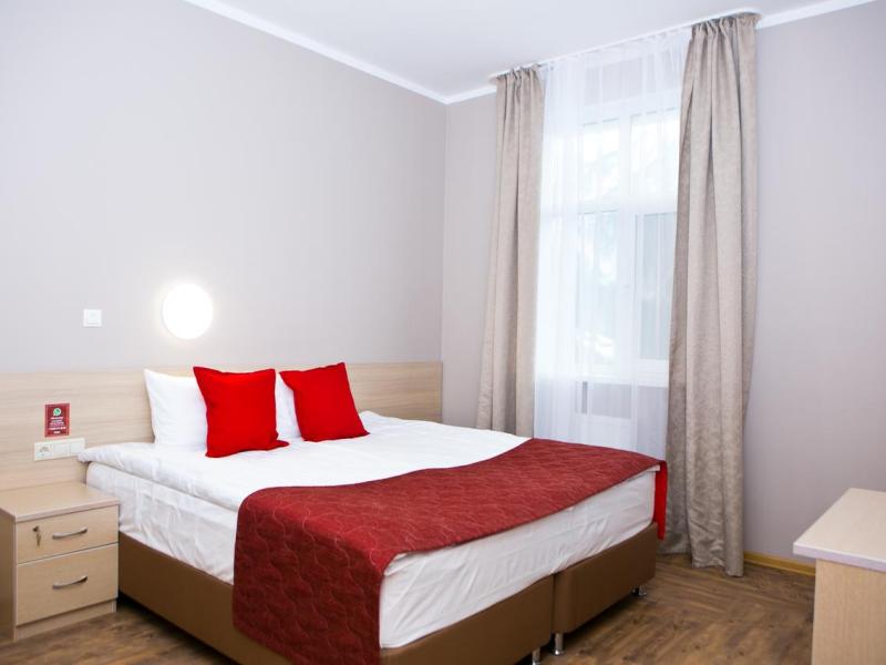 AYS Design Hotel