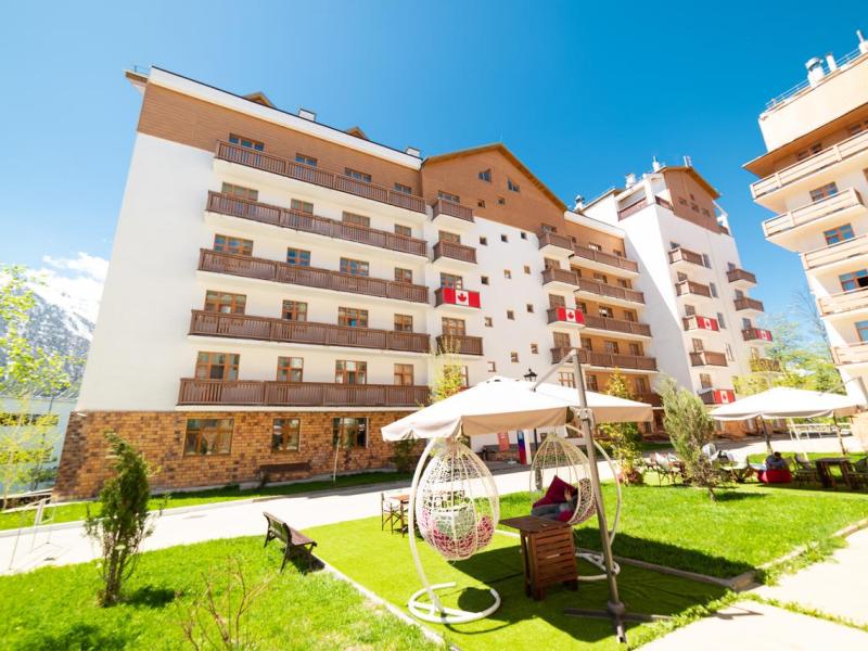 AYS Design Hotel