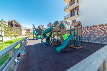 Отель AYS Design Hotel Россия, Горная Олимпийская деревня, фото 8