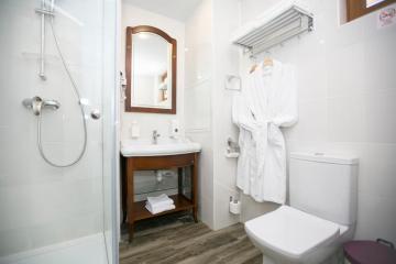 Отель Boogel Woogel Bar Hotel Россия, Горная Олимпийская деревня, фото 14