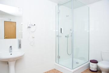 Отель Boogel Woogel Bar Hotel Россия, Горная Олимпийская деревня, фото 3
