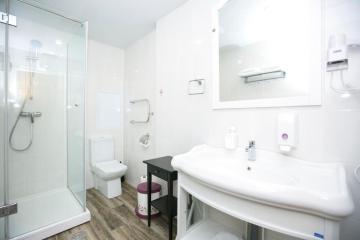 Отель Boogel Woogel Bar Hotel Россия, Горная Олимпийская деревня, фото 8
