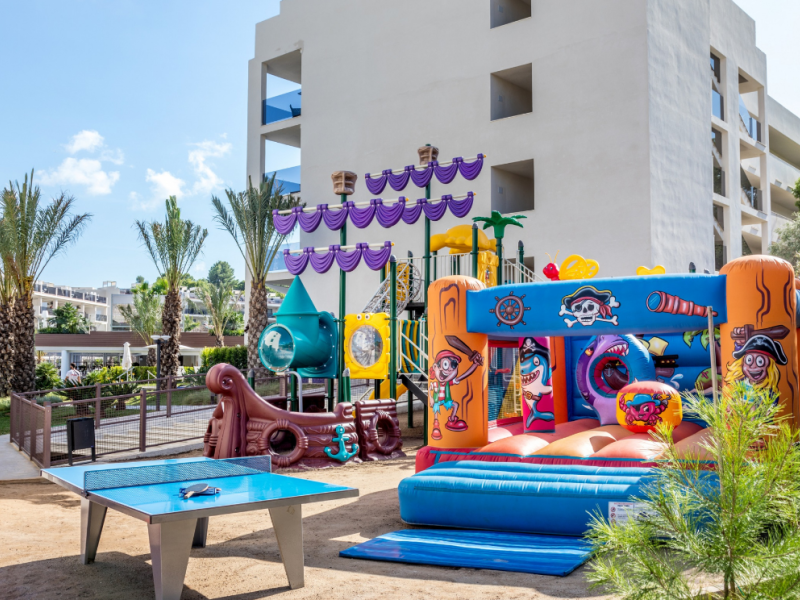 Zafiro Palace Palmanova