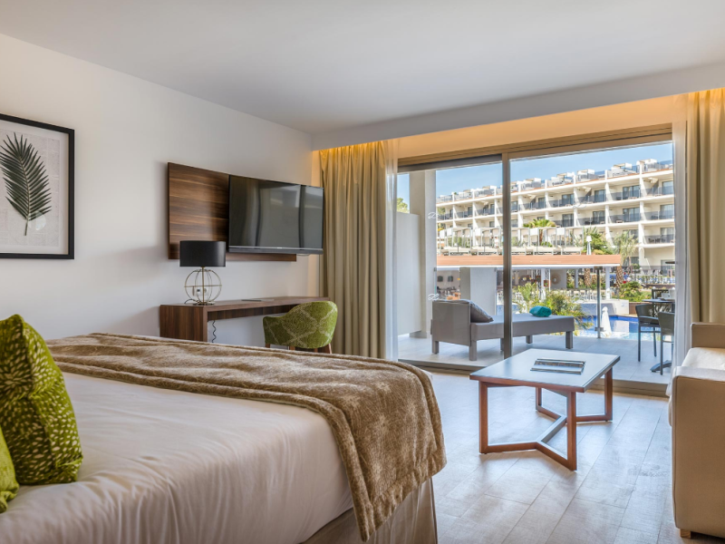 Zafiro Palace Palmanova