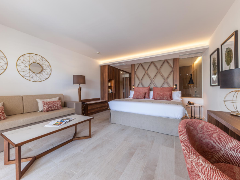 Zafiro Palace Palmanova