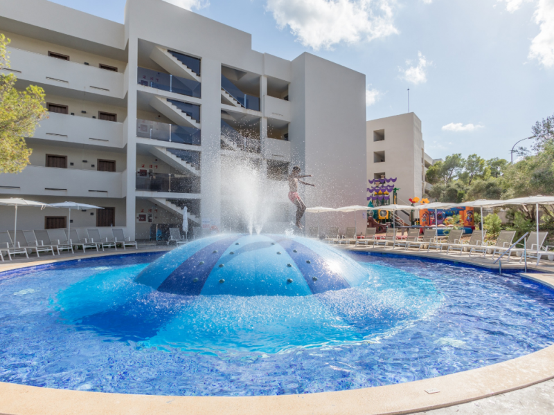 Zafiro Palace Palmanova