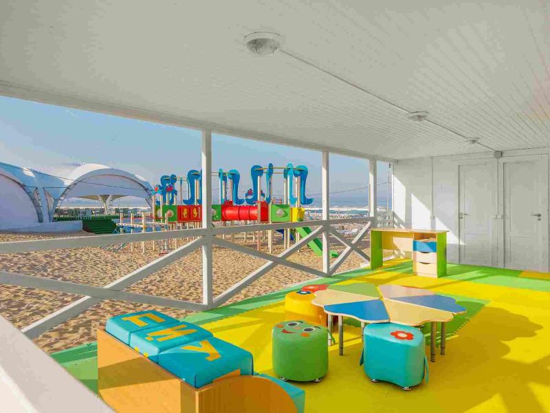 Лазурный Берег Парк-отель