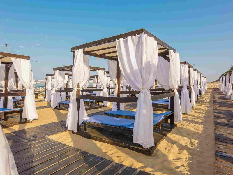 Лазурный Берег Парк-отель