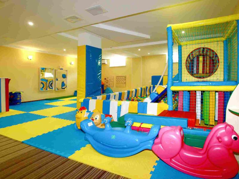 Лазурный Берег Парк-отель