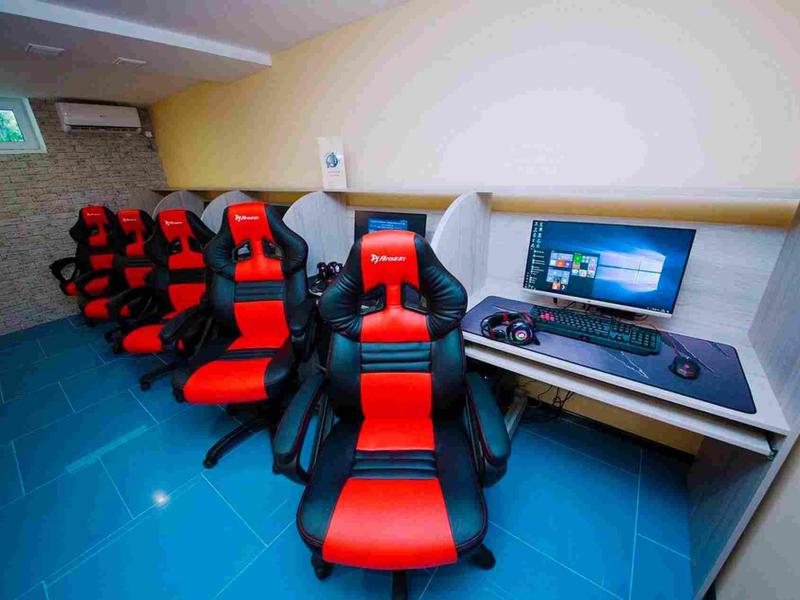 Лазурный Берег Парк-отель