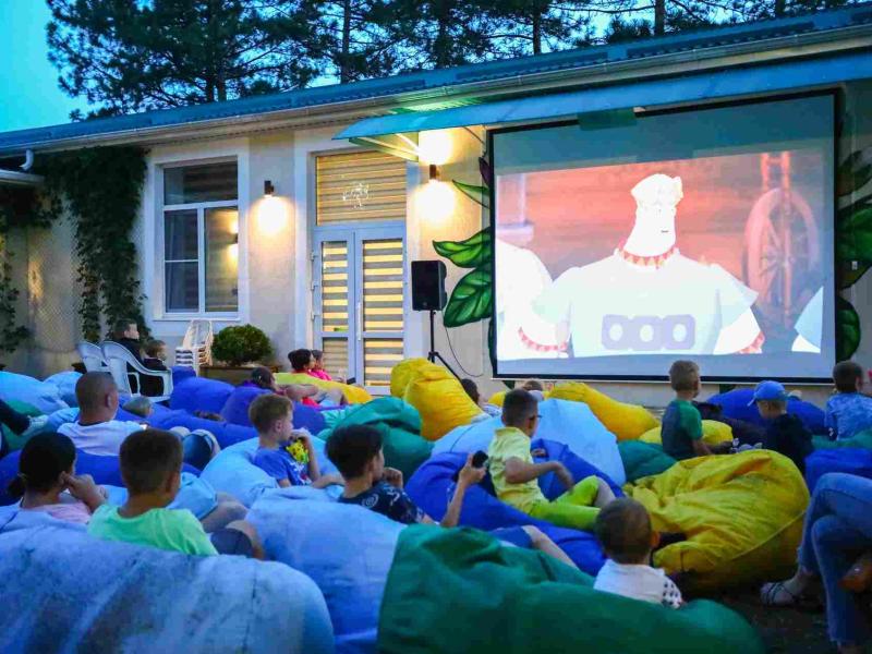 Лазурный Берег Парк-отель