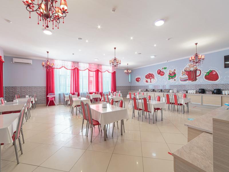 Лазурный Берег Парк-отель