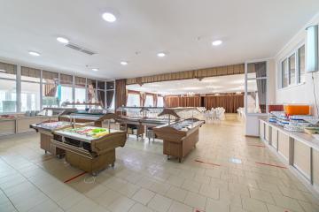 Отель Лазурный Берег Парк-отель Россия, Анапа, фото 25