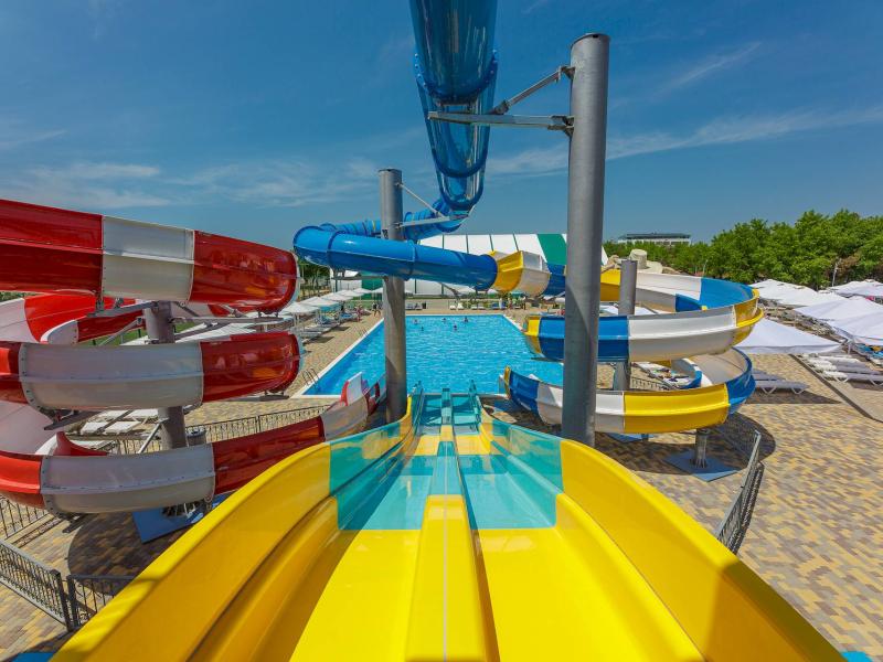 Лазурный Берег Парк-отель