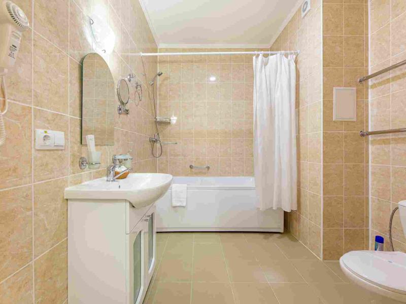 Лазурный Берег Парк-отель