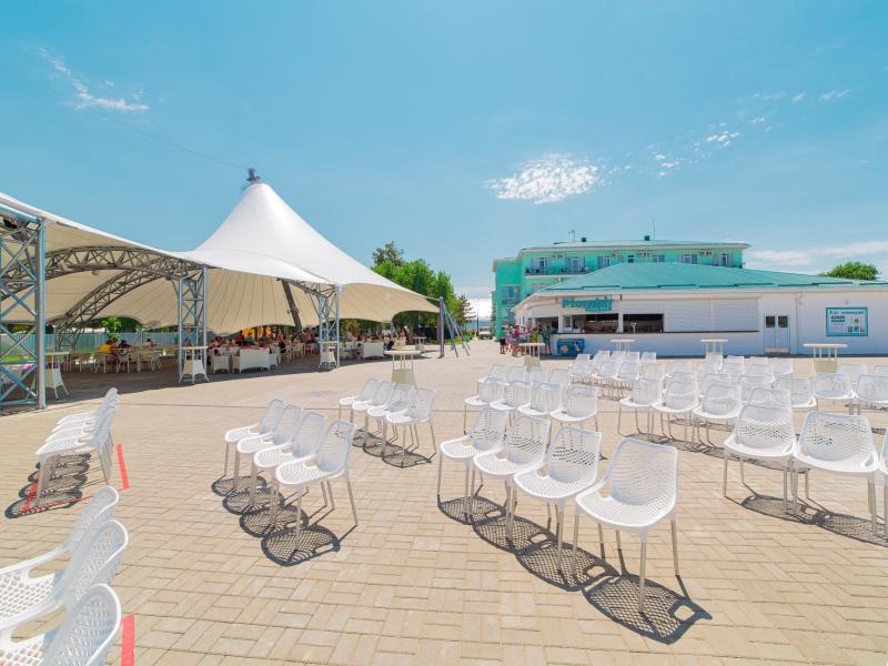 Лазурный Берег Парк-отель