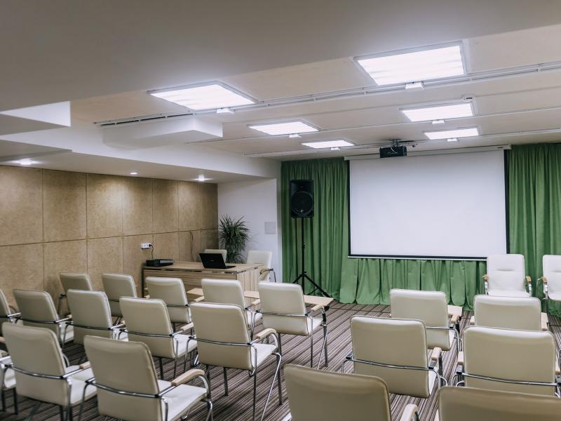 Лазурный Берег Парк-отель