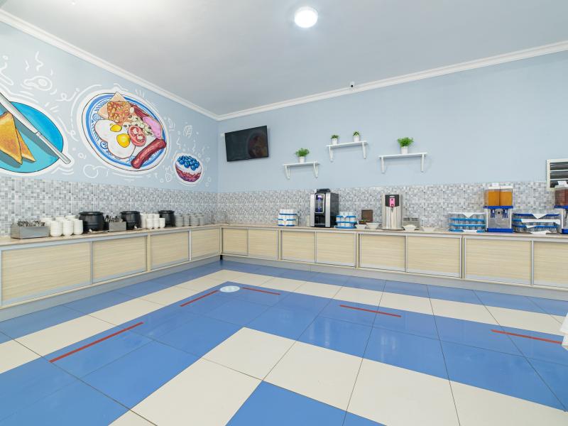 Лазурный Берег Парк-отель