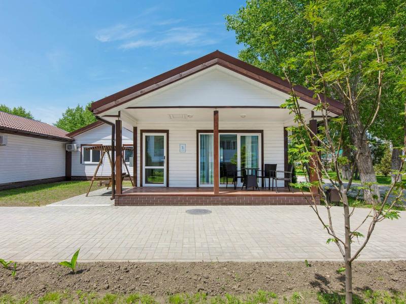 Лазурный Берег Парк-отель