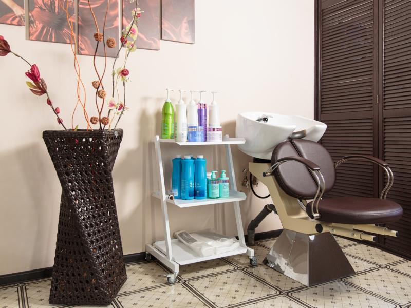 Лазурный Берег Парк-отель