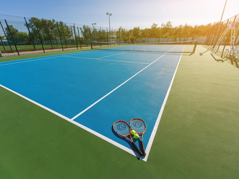 Лазурный Берег Парк-отель