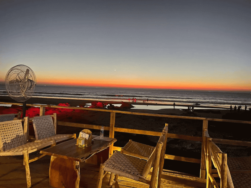 Ukiyo Beach Resort