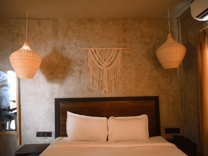 Ukiyo Beach Resort