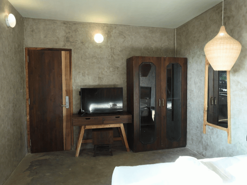 Ukiyo Beach Resort