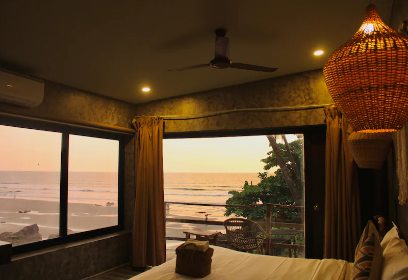 Ukiyo Beach Resort
