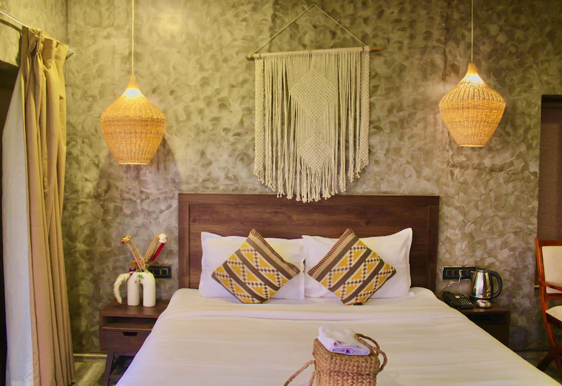 Ukiyo Beach Resort