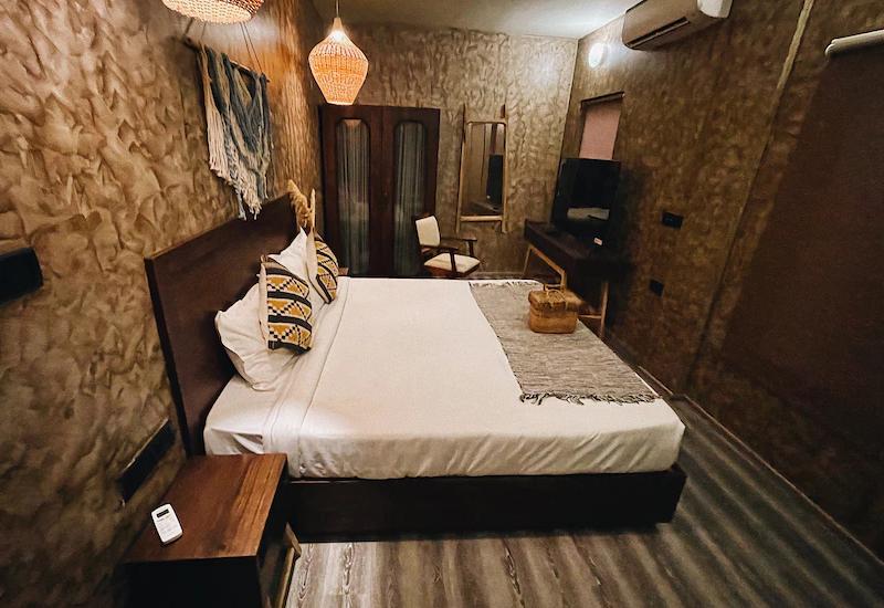 Ukiyo Beach Resort