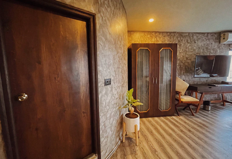 Ukiyo Beach Resort