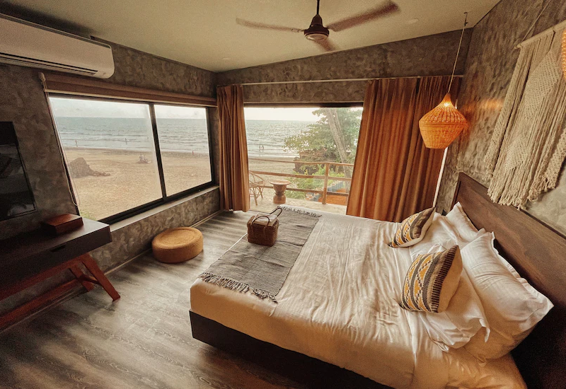 Ukiyo Beach Resort