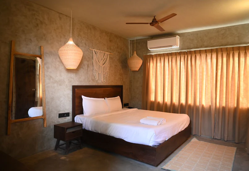 Ukiyo Beach Resort