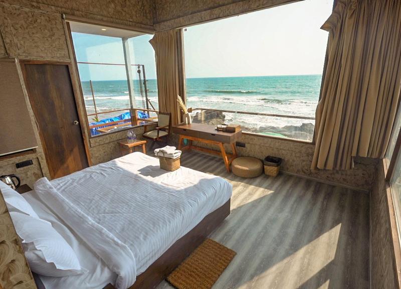 Ukiyo Beach Resort