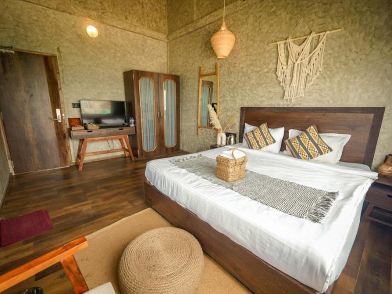 Ukiyo Beach Resort