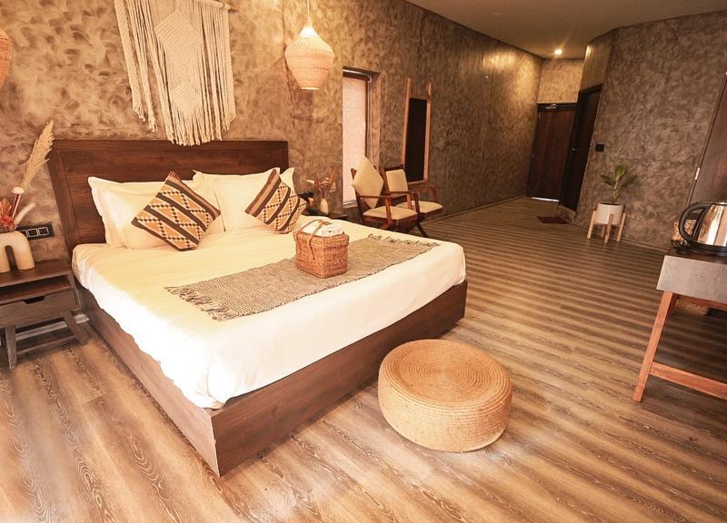 Ukiyo Beach Resort