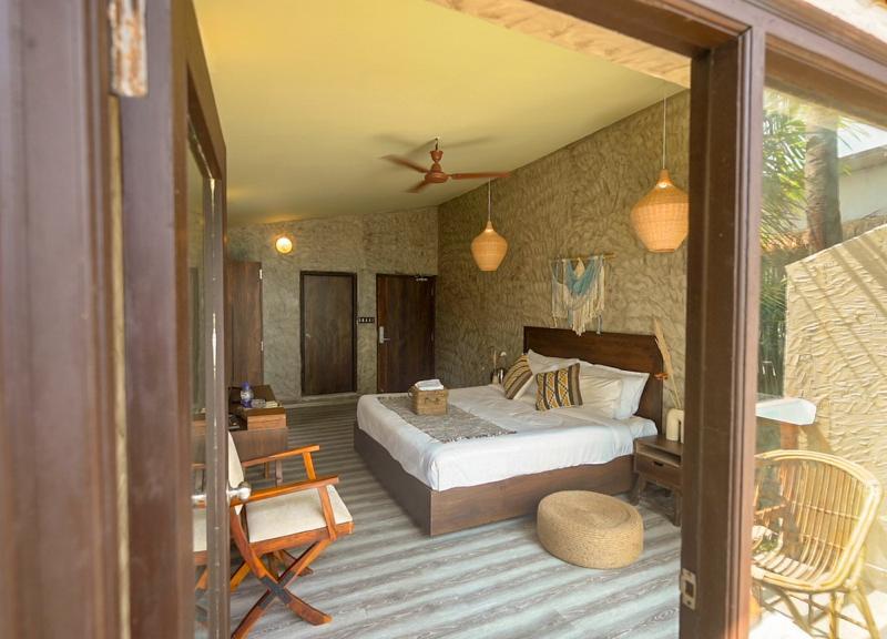 Ukiyo Beach Resort