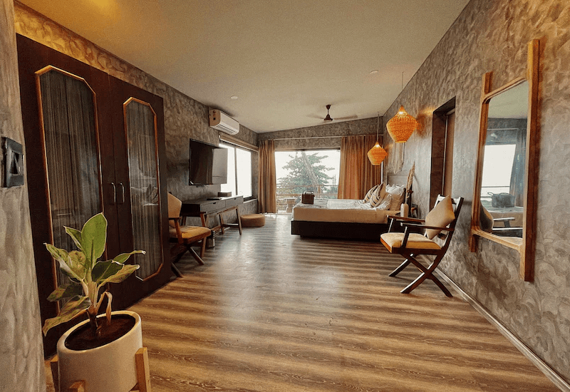 Ukiyo Beach Resort