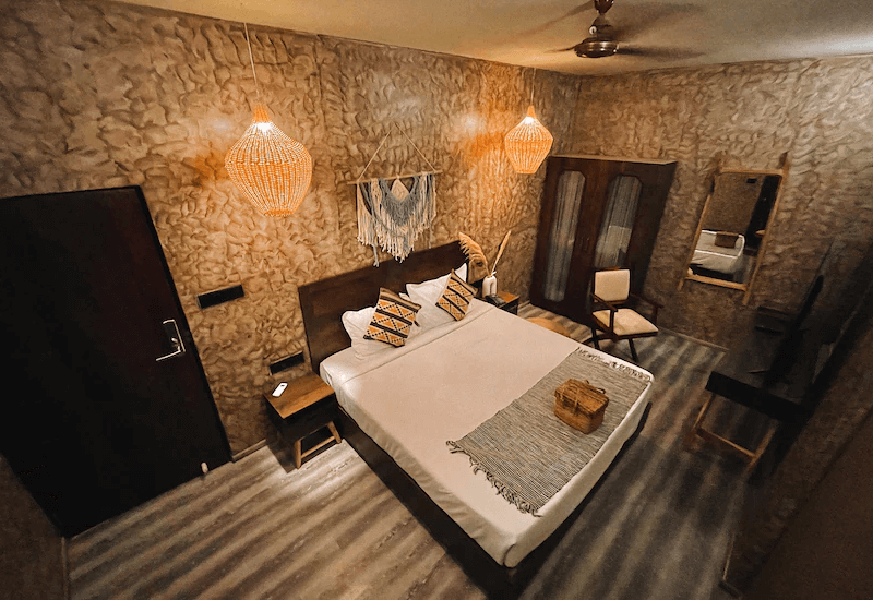 Ukiyo Beach Resort