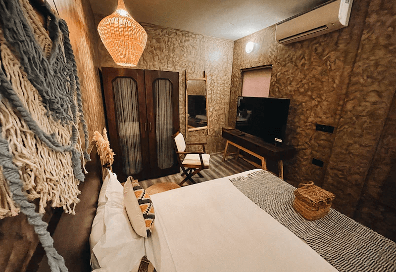 Ukiyo Beach Resort